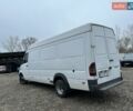Белый Мерседес Sprinter, объемом двигателя 2.15 л и пробегом 926 тыс. км за 11200 $, фото 3 на Automoto.ua