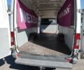 Білий Мерседес Sprinter, об'ємом двигуна 2.15 л та пробігом 1 тис. км за 9300 $, фото 7 на Automoto.ua