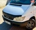 Белый Мерседес Sprinter, объемом двигателя 2.15 л и пробегом 280 тыс. км за 7200 $, фото 14 на Automoto.ua