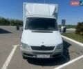 Белый Мерседес Sprinter, объемом двигателя 2.2 л и пробегом 3 тыс. км за 12700 $, фото 5 на Automoto.ua