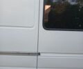 Белый Мерседес Sprinter, объемом двигателя 2.7 л и пробегом 410 тыс. км за 9000 $, фото 9 на Automoto.ua