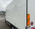 Белый Мерседес Sprinter, объемом двигателя 2.69 л и пробегом 85 тыс. км за 24550 $, фото 4 на Automoto.ua