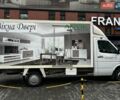 Белый Мерседес Sprinter, объемом двигателя 2.7 л и пробегом 369 тыс. км за 24500 $, фото 7 на Automoto.ua