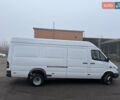 Білий Мерседес Sprinter, об'ємом двигуна 2.2 л та пробігом 197 тис. км за 15700 $, фото 7 на Automoto.ua