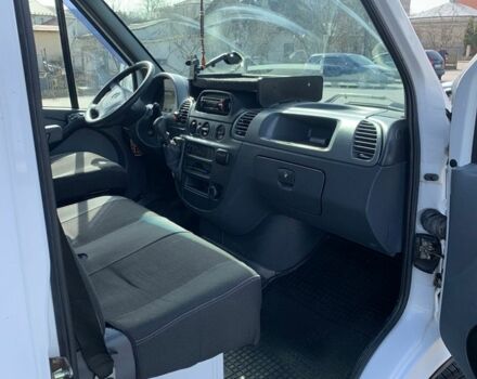 Білий Мерседес Sprinter, об'ємом двигуна 2.69 л та пробігом 502 тис. км за 11500 $, фото 8 на Automoto.ua
