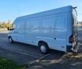 Білий Мерседес Sprinter, об'ємом двигуна 2.2 л та пробігом 355 тис. км за 11200 $, фото 3 на Automoto.ua