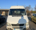 Мерседес Sprinter 2005 у Первомайском на Automoto.ua Білий Мерседес Sprinter, об'ємом двигуна 2.1 л та пробігом 1 тис. км за 7999 $, фото 5 на Automoto.ua