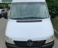 Білий Мерседес Sprinter, об'ємом двигуна 2.15 л та пробігом 650 тис. км за 10500 $, фото 1 на Automoto.ua