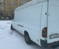Белый Мерседес Sprinter, объемом двигателя 2.15 л и пробегом 623 тыс. км за 7200 $, фото 5 на Automoto.ua