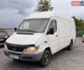 Білий Мерседес Sprinter, об'ємом двигуна 2.69 л та пробігом 493 тис. км за 7900 $, фото 1 на Automoto.ua