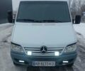 Белый Мерседес Sprinter, объемом двигателя 2.7 л и пробегом 508 тыс. км за 18500 $, фото 6 на Automoto.ua