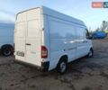 Белый Мерседес Sprinter, объемом двигателя 0 л и пробегом 298 тыс. км за 16500 $, фото 4 на Automoto.ua
