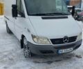 Білий Мерседес Sprinter, об'ємом двигуна 2.69 л та пробігом 410 тис. км за 9500 $, фото 26 на Automoto.ua