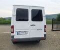 Белый Мерседес Sprinter, объемом двигателя 2.2 л и пробегом 307 тыс. км за 6200 $, фото 4 на Automoto.ua