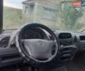 Білий Мерседес Sprinter, об'ємом двигуна 2.7 л та пробігом 400 тис. км за 10000 $, фото 8 на Automoto.ua