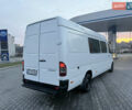 Білий Мерседес Sprinter, об'ємом двигуна 2.2 л та пробігом 530 тис. км за 6999 $, фото 6 на Automoto.ua