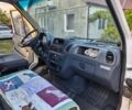 Белый Мерседес Sprinter, объемом двигателя 2.69 л и пробегом 493 тыс. км за 5200 $, фото 9 на Automoto.ua