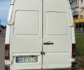 Білий Мерседес Sprinter, об'ємом двигуна 2.69 л та пробігом 609 тис. км за 12000 $, фото 1 на Automoto.ua