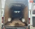 Білий Мерседес Sprinter, об'ємом двигуна 2.1 л та пробігом 669 тис. км за 8700 $, фото 14 на Automoto.ua