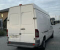 Мерседес Sprinter 2005 в Луцке на Automoto.ua Белый Мерседес Sprinter, объемом двигателя 2.15 л и пробегом 387 тыс. км за 6500 $, фото 7 на Automoto.ua