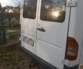 Белый Мерседес Sprinter, объемом двигателя 2.69 л и пробегом 59 тыс. км за 11000 $, фото 4 на Automoto.ua