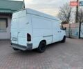 Белый Мерседес Sprinter, объемом двигателя 2.15 л и пробегом 500 тыс. км за 3299 $, фото 1 на Automoto.ua