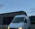 Білий Мерседес Sprinter, об'ємом двигуна 2.15 л та пробігом 340 тис. км за 10000 $, фото 2 на Automoto.ua