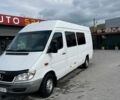 Белый Мерседес Sprinter, объемом двигателя 2.69 л и пробегом 8 тыс. км за 9500 $, фото 6 на Automoto.ua