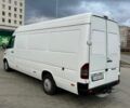 Білий Мерседес Sprinter, об'ємом двигуна 2.15 л та пробігом 474 тис. км за 9900 $, фото 5 на Automoto.ua