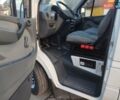 Белый Мерседес Sprinter, объемом двигателя 0 л и пробегом 298 тыс. км за 16500 $, фото 9 на Automoto.ua