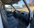 Белый Мерседес Sprinter, объемом двигателя 2.69 л и пробегом 370 тыс. км за 12000 $, фото 7 на Automoto.ua