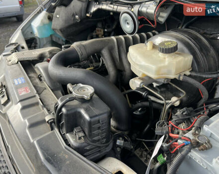 Белый Мерседес Sprinter, объемом двигателя 0 л и пробегом 73 тыс. км за 24900 $, фото 27 на Automoto.ua