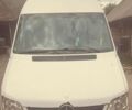 Белый Мерседес Sprinter, объемом двигателя 2.69 л и пробегом 747 тыс. км за 10600 $, фото 1 на Automoto.ua