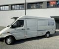 Білий Мерседес Sprinter, об'ємом двигуна 2.15 л та пробігом 5 тис. км за 5999 $, фото 3 на Automoto.ua