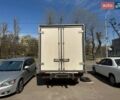 Белый Мерседес Sprinter, объемом двигателя 2.15 л и пробегом 500 тыс. км за 7400 $, фото 2 на Automoto.ua