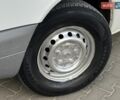 Белый Мерседес Sprinter, объемом двигателя 2.1 л и пробегом 600 тыс. км за 11400 $, фото 12 на Automoto.ua