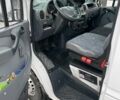 Белый Мерседес Sprinter, объемом двигателя 2.15 л и пробегом 516 тыс. км за 8500 $, фото 18 на Automoto.ua