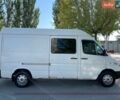 Білий Мерседес Sprinter, об'ємом двигуна 2.1 л та пробігом 750 тис. км за 6500 $, фото 1 на Automoto.ua