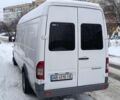 Белый Мерседес Sprinter, объемом двигателя 2.15 л и пробегом 480 тыс. км за 11300 $, фото 12 на Automoto.ua