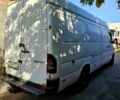Білий Мерседес Sprinter, об'ємом двигуна 2.1 л та пробігом 350 тис. км за 6000 $, фото 5 на Automoto.ua