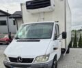 Белый Мерседес Sprinter, объемом двигателя 2.7 л и пробегом 796 тыс. км за 14500 $, фото 1 на Automoto.ua