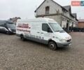 Білий Мерседес Sprinter, об'ємом двигуна 2.7 л та пробігом 350 тис. км за 15990 $, фото 1 на Automoto.ua