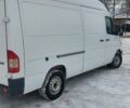 Білий Мерседес Sprinter, об'ємом двигуна 2.69 л та пробігом 410 тис. км за 9500 $, фото 21 на Automoto.ua
