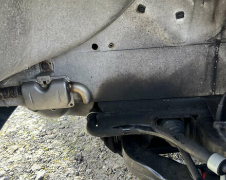 Белый Мерседес Sprinter, объемом двигателя 0 л и пробегом 73 тыс. км за 24900 $, фото 25 на Automoto.ua