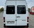 Белый Мерседес Sprinter, объемом двигателя 2.2 л и пробегом 273 тыс. км за 7999 $, фото 3 на Automoto.ua