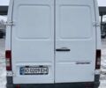 Белый Мерседес Sprinter, объемом двигателя 2.15 л и пробегом 516 тыс. км за 8500 $, фото 7 на Automoto.ua