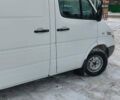 Білий Мерседес Sprinter, об'ємом двигуна 2.69 л та пробігом 410 тис. км за 9500 $, фото 24 на Automoto.ua