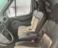 Белый Мерседес Sprinter, объемом двигателя 2.15 л и пробегом 623 тыс. км за 7200 $, фото 8 на Automoto.ua