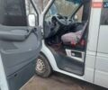 Белый Мерседес Sprinter, объемом двигателя 2.69 л и пробегом 533 тыс. км за 9500 $, фото 12 на Automoto.ua