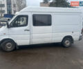 Білий Мерседес Sprinter, об'ємом двигуна 2.7 л та пробігом 316 тис. км за 6299 $, фото 6 на Automoto.ua